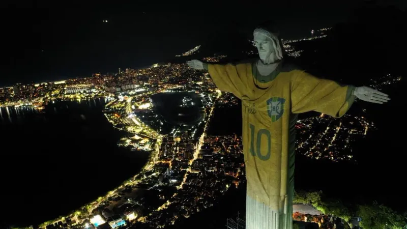 ماذا حصل للعب الجميل في البرازيل؟
