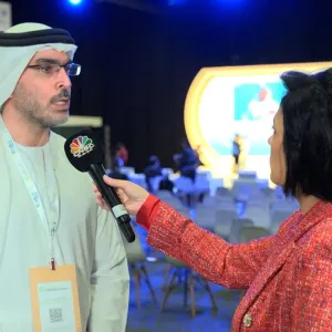 رئيس مجلس الأمن السيبراني في الإمارات: نتصدى يومياً لأكثر من 200 ألف هجمة سيبرانية