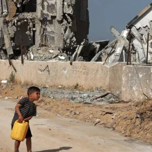 برنامج الأغذية العالمي: شمال غزة يعاني "مجاعة شاملة" تتمدد جنوباً #الشرق #الشرق_للأخبار   https://asharq.com/sub-live/politics/21168/%D8%A8%D8%B1%D9%8...