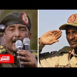 هل ينجح مؤتمر القاهرة في وقف الحرب بالسودان؟ - أخبار الشرق