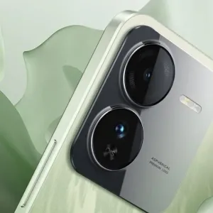 الإعلان الرسمي عن هاتف iQOO Z9 برقاقة Dimensity 7200