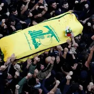 مقتل 4 عناصر من حزب الله في غارات إسرائيلية على بلدات حدودية
