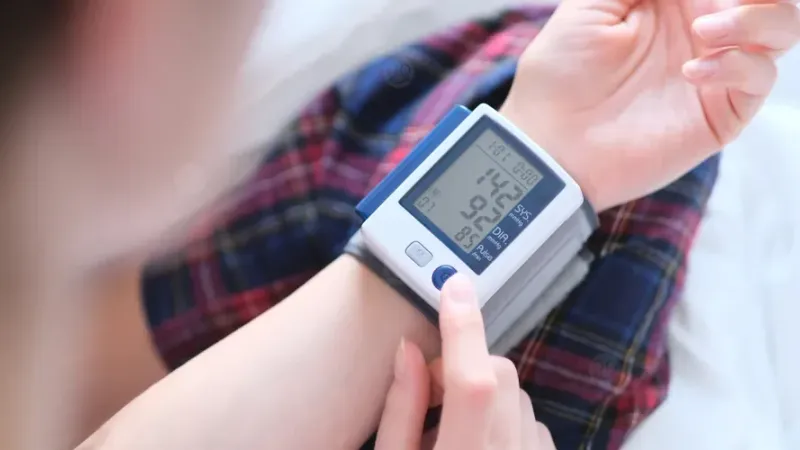 ارتفاع ضغط الدم بعد الولادة