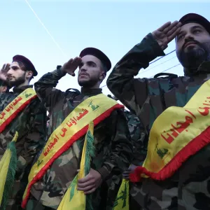 إسرائيل بعد إعلانها القضاء على قيادي بارز في "حزب الله": سنلاحقهم في أي مكان