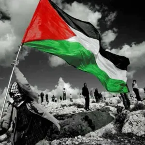 غدا ذكرى "يوم الأرض" .. بين التونسيين والفلسطينيين اختلط الدم وتعزز اليقين بأن فلسطين ستنتصر
