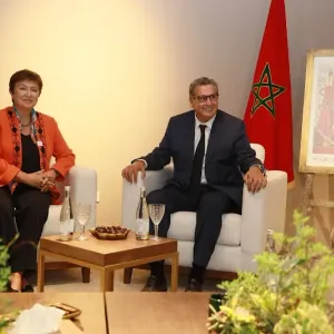صندوق النقد يشيد باقتصاد المغرب .. صمود متواصل وتوقعات بارتفاع النمو