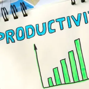 ‏3 عوامل رئيسة تؤثر على الإنتاجية والموظفين