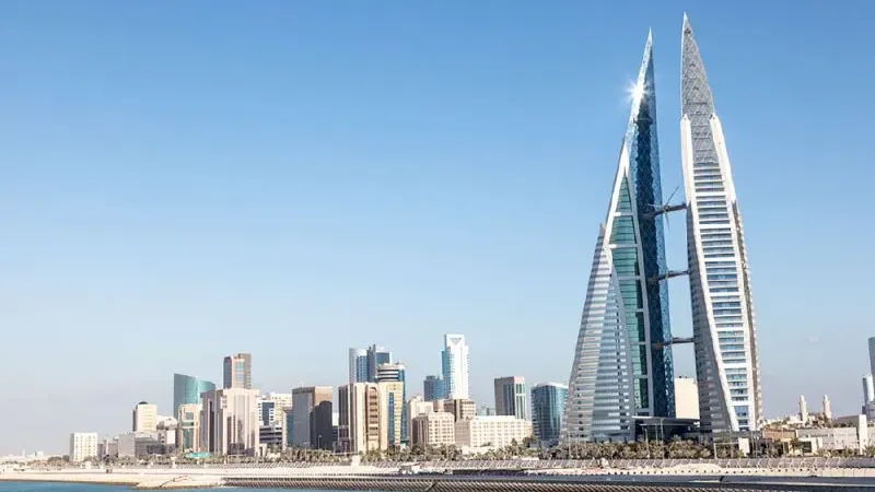 البحرين الثانية خليجيا بنسبة المواطنين العاملين بالدولة إلى إجمالي العمالة