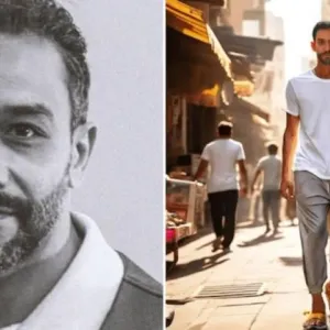العثور على المواطن "هتان شطا" المفقود في مصر متوفي في أحد شوارع القاهرة