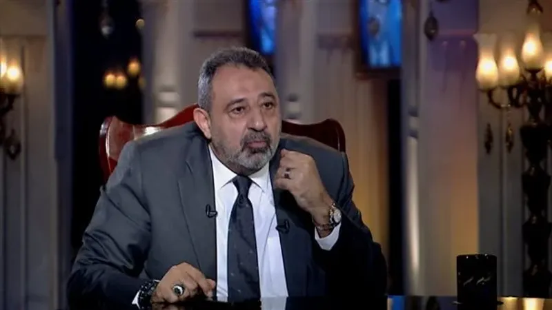 مجدي عبد الغني يعلق على تجاهل خالد مرتجي مصافحة لاعبة الزمالك