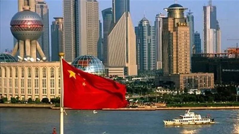 الصين تعقد القمة العالمية الثالثة لتعزيز التجارة والاستثمار في مايو المقبل