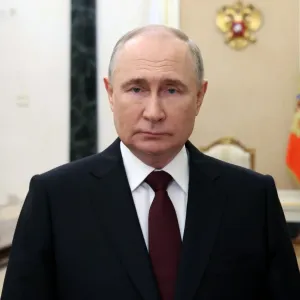 بوتين: ارتفاع إنتاج روسيا من الغاز وانخفاض النفط بسبب اتفاقات أوبك+