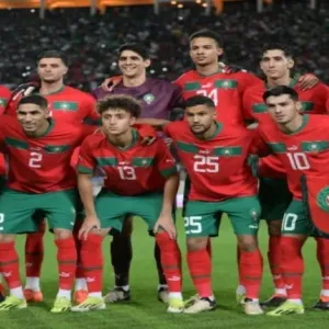 نجم ب”المنتخب المغربي” يمرّ من مرحلة “جد صعبة”