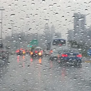 الإمارات.. سحب ركامية وتوقعات بسقوط الأمطار في ثاني أيام عيد الأضحى