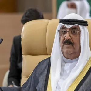 أمير الكويت: الفساد وصل إلى أغلب مرافق الدولة حتى المؤسسات الأمنية