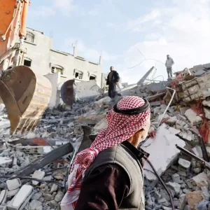 إسرائيل تصادق على المراحل المقبلة من الحرب في غزة