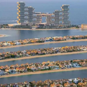 «نايت فرانك»: نمط الحياة الفاخر أصبح مرادفاً لمدينة دبي