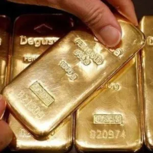 أسعار الذهب تصل لمستوى تاريخي جديد