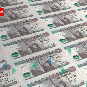 تثبيت أسعار الفائدة.. أول قرار للمركزي المصري منذ التعويم