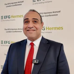 أحمد شمس رئيس قطاع البحوث لدى EFG Hermes لـ CNBC عربية: أسواق المال الخليجية أداءها منفصل عن اسعار النفط