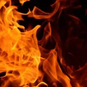 مصرع 16 شخصاً جراء حريق في الهند