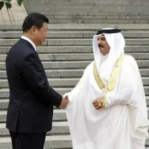 زيارة الملك إلى الصين الشعبية.. مرحلة جديدة في مسيرة العلاقات الوثيقة بين البلدين