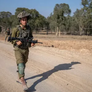 مباشر. حرب غزة| قصف متواصل على القطاع وتصعيد مستمر في شمال إسرائيل وبايدن يستبعد التوصل لاتفاق هدنة قريبًا