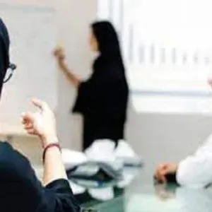 تقرير: الإناث شغلن 40.8% من وظائف القطاع الخاص خلال 2023
