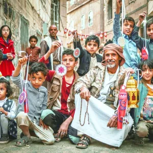رمضان في صنعاء: رحلة روحية وتضامن اجتماعي