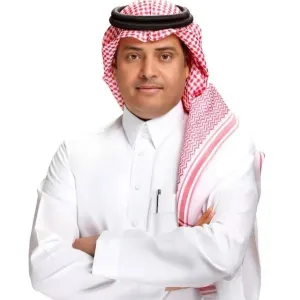 المهندس خالد العصيمي رئيساً تنفيذياً لـ «stc البحرين»