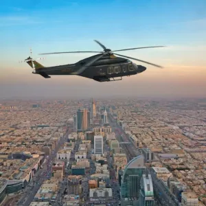 3 مهابط للطائرات المروحية في الرياض لتطوير استثمارات القطاع الخاص