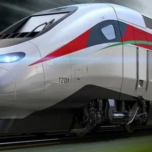 كوريا تسعى لتصدير قطارات السكك الحديدية إلى المغرب بقيمة 3.62 مليار دولار