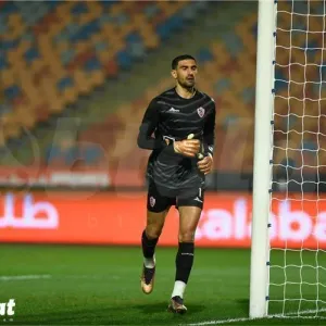 محمد عواد: أهنئ التوأم على أول فوز مع منتخب مصر.. وهدفنا التأهل لكأس العالم