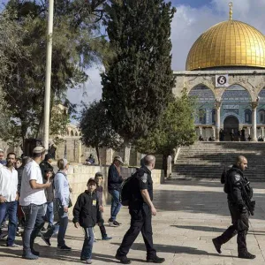 "القدس الدولية": منظمات متطرفة ترصد 50 ألف شيكل لمن يقدم "القربان" في الأقصى