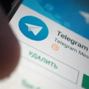 "تلغرام" يعود للعمل بعد توقفه بسبب عطل كبير
