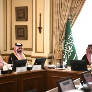 نائب أمير مكة يرأس اجتماع «تنفيذية لجنة الحج»