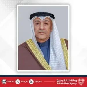 الامين العام لمجلس التعاون: القمة العربية الـ 33 التي تستضيفها البحرين، لها أهمية كبيرة نظراً لما تمر به المنطقة من أزمات