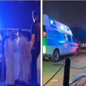 بالفيديو : ‏إلغاء حفل استقبال "شباب البومب" في الكويت بسبب كثرة الازدحام وحدوث حالات إغماء لعدد من الأطفال