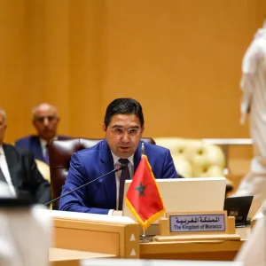 بوريطة: المغرب يرحب باعتماد مجلس الأمن قرار وقف إطلاق النار في غزة ويعتبره خطوة إيجابية