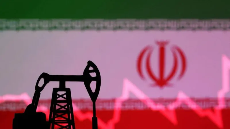 النفط يقفز 3% إثر الهجوم الإسرائيلي على إيران
