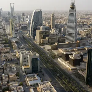 5.6 % نمو صافي الاستثمار الأجنبي المباشر في السعودية بالربع الأول