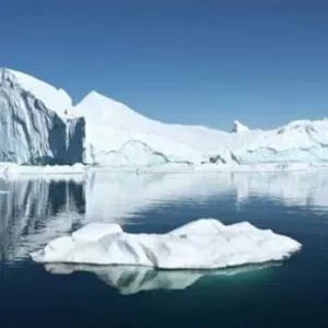 «لغز دام 50 عامًا».. علماء يكشفون سر ثقب عملاق في جليد القطب الجنوبي