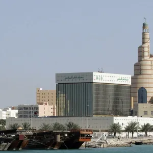 عجز صافي الموجودات الأجنبية لبنوك قطر ينخفض الى 375 مليار ريال في ابريل 2024