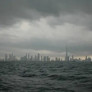 حالة الطقس المُتوقعة في الإمارات حتى الثلاثاء المقبل