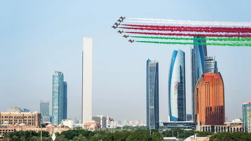 الإمارات وعُمان: الاستقرار والأمن والازدهار لشعوب المنطقة ودول العالم