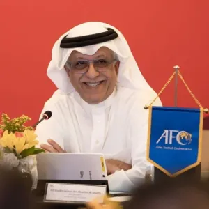 سلمان بن ابراهيم يهنئ المنتخبات المتأهلة للدور الثالث من تصفيات كأس العالم وكأس آسيا 2027