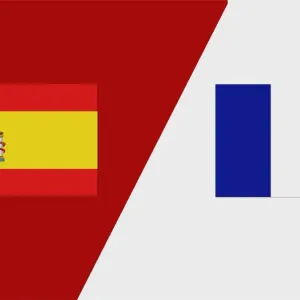 موعد مباراة إسبانيا وفرنسا في نصف نهائي يورو 2024