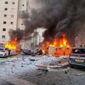 إعلام عبري: مستوطنو غلاف غزة يرتجفون خوفاً… "عدنا إلى بداية الحرب"