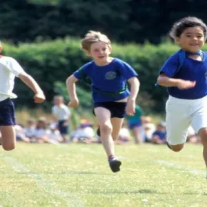 تعرف على أهمية النشاط البدني للأطفال