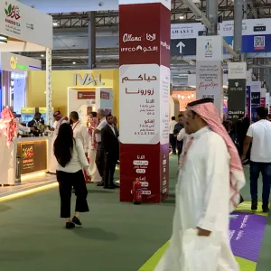 قطاع الأغذية السعودية يشهد نمو متواصل في العديد من المجالات